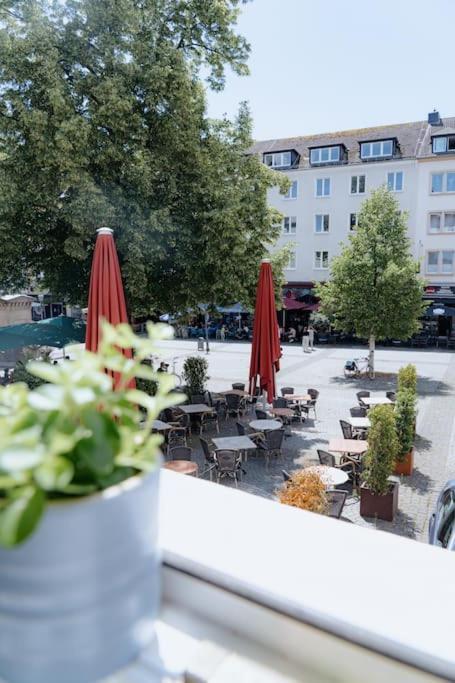 Historische Unterkunft Im Herzen Der Altstadt! Coblence Extérieur photo