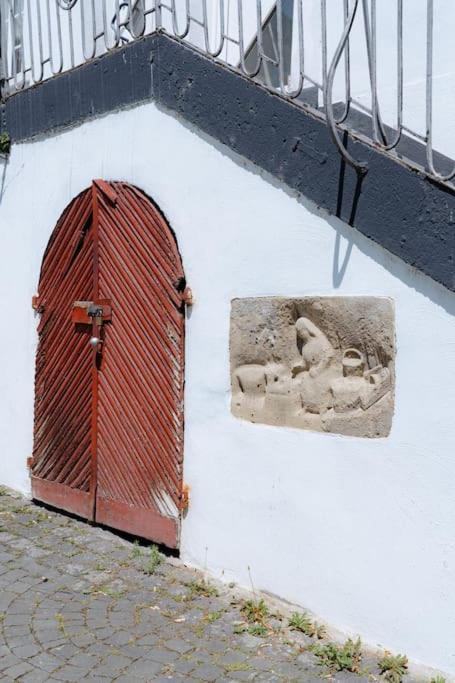 Historische Unterkunft Im Herzen Der Altstadt! Coblence Extérieur photo