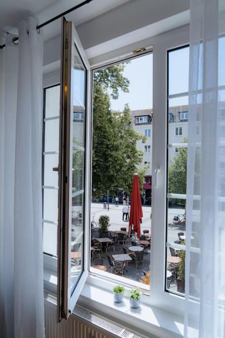 Historische Unterkunft Im Herzen Der Altstadt! Coblence Extérieur photo